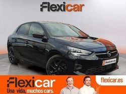 Negro Usado 2023 Opel Corsa Edition Berlina | 13.690 € (Precio justo)