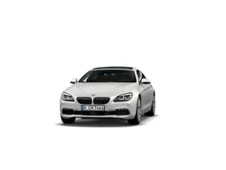 Usado 2017 BMW 640 Comfort Edition Coupe | 32.900 € (Precio justo)