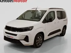 Nuevo 2025 Opel Combo S Monovolumen | 26.878 € (Caro)