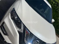 Blanco Usado 2018 Nissan X-Trail Acenta SUV | 16.000 € (Buen precio)