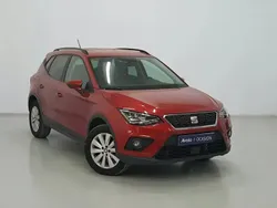 Usado 2018 Seat Arona Style SUV | 12.800 € (Precio justo)
