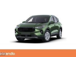 Verde Nuevo 2025 Ford Kuga Titanium SUV | 34.990 € (Un poco caro)