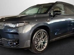 Gris Nuevo 2025 Leapmotor C10 SUV | 31.749 € (Precio justo)