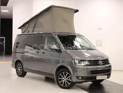 Gris / plata Usado 2015 VW California Edition Van | 32.900 € (Super precio)