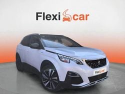 Blanco Usado 2019 Peugeot 3008 Allure | 16.290 € (Buen precio)