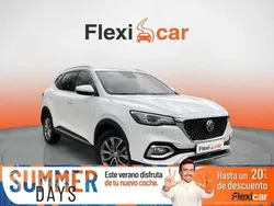 Blanco Usado 2022 MG HS Comfort SUV | 17.390 € (Precio justo)
