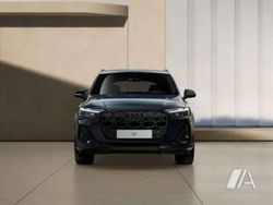 Azul Nuevo 2025 Audi Q7 SUV | 82.628 €