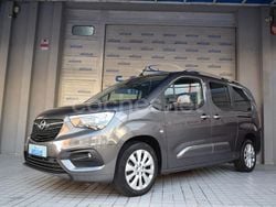 Gris / plata Usado 2020 Opel Combo Life Selective Monovolumen | 18.950 € (Precio justo)