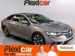 Gris Usado 2018 Renault Talisman Berlina | 15.990 € (Precio justo)