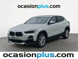Blanco Usado 2022 BMW X2 SUV | 21.264 € (Super precio)