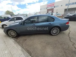 Gris / plata Usado 2005 BMW 750 Berlina | 10.990 €