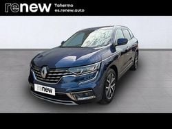 Azul Usado 2019 Renault Koleos Zen SUV | 17.500 € (Super precio)