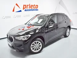 Usado 2020 BMW X1 SUV | 24.900 € (Un poco caro)