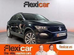 Negro Usado 2020 VW T-Roc Advance SUV | 22.490 € (Precio justo)