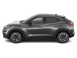 Gris Nuevo 2025 Nissan Juke N-Connecta SUV | 28.599 € (Precio justo)