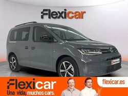 Gris / plata Usado 2024 VW Caddy Monovolumen | 32.990 € (Un poco caro)
