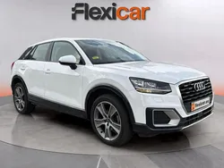 Blanco Usado 2020 Audi Q2 Design SUV | 20.290 € (Buen precio)
