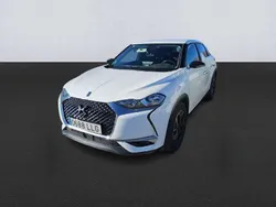 DS Automobiles DS3 Crossback