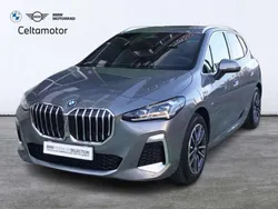 Usado 2024 BMW 218 Active Tourer Comfort Edition Monovolumen | 35.400 € (Precio justo)