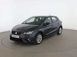 Gris Usado 2021 Seat Ibiza Style Berlina | 14.799 € (Buen precio)