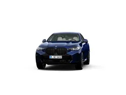 Usado 2025 BMW X6 Comfort Edition SUV | 99.500 €
