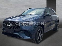 Azul Usado 2023 Mercedes GLE350 SUV | 59.900 € (Super precio)