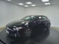 Negro Usado 2019 Mercedes A180 Business Berlina | 18.990 € (Precio justo)