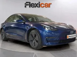 Azul Usado 2023 Tesla Model 3 RWD Berlina | 28.490 € (Precio justo)