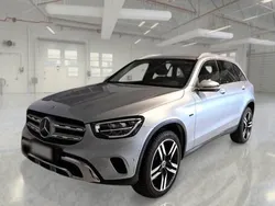 Usado 2021 Mercedes GLC300 | 32.850 €