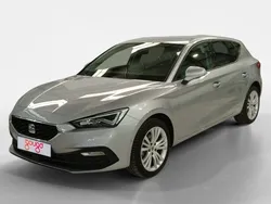Usado 2024 Seat Leon Style Berlina | 23.000 € (Precio justo)