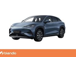 Gris Nuevo 2025 BYD Sealion 7 SUV | 53.180 € (Precio justo)