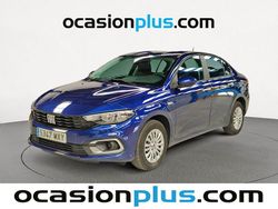 Azul Usado 2025 Fiat Tipo Berlina | 17.546 € (Precio justo)