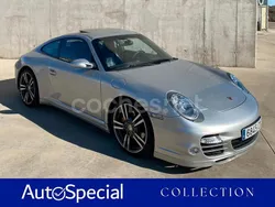 Gris Usado 2004 Porsche 911 Carrera S Coupe | 51.990 € (Caro)