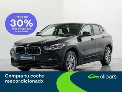 Negro Usado 2020 BMW X2 SUV | 22.690 € (Precio justo)