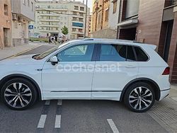 Blanco Usado 2019 VW Tiguan Sportline SUV | 27.500 € (Precio justo)