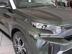 Verde montana Nuevo 2025 Citroën C3 Aircross SUV | 18.310 € (Precio justo)