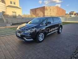 Negro Usado 2016 Renault Espace Zen Monovolumen | 11.490 € (Buen precio)