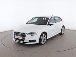 Blanco Usado 2020 Audi A3 e-tron Sport Utilitario | 22.599 € (Precio justo)