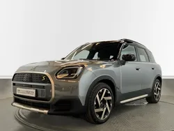 Usado 2024 Mini Countryman SUV | 48.890 € (Caro)
