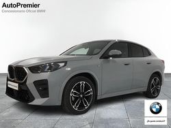 Gris Usado 2025 BMW X2 Comfort Edition SUV | 46.900 €