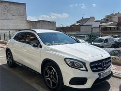 Blanco Usado 2019 Mercedes GLA180 SUV | 23.000 € (Precio justo)