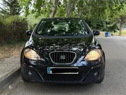 Negro Usado 2010 Seat Altea Ecomotive Monovolumen | 4800 € (Super precio)