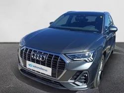 Usado 2021 Audi Q3 S-Line SUV | 27.172 €
