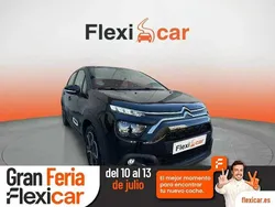 Negro Usado 2024 Citroën C3 Utilitario | 13.290 € (Precio justo)
