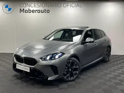 Usado 2025 BMW 120 Comfort Edition Utilitario | 41.900 € (Caro)