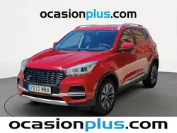 Rojo Usado 2022 DR Automobiles DR4 SUV | 11.355 €