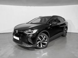 Negro granadilla metalizado Usado 2024 VW ID.4 Pro SUV | 29.990 €