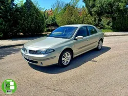 Beige Usado 2006 Renault Laguna II Authentique Berlina | 2900 €