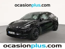 Negro Usado 2023 Tesla Model Y Performance SUV | 43.000 € (Precio justo)