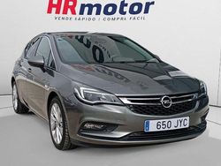 Usado 2017 Opel Astra Excellence | 14.590 € (Caro)